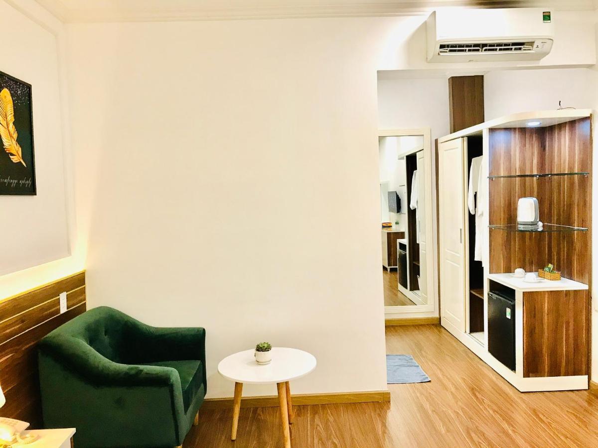 New City Hotel Tay Ninh Exterior photo