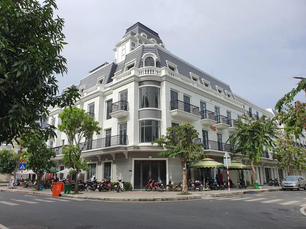 New City Hotel Tay Ninh Exterior photo