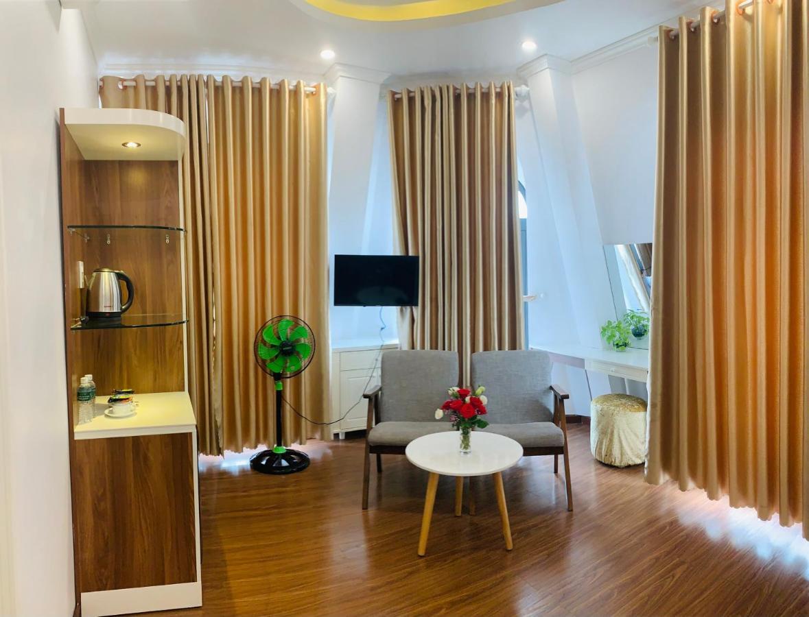 New City Hotel Tay Ninh Exterior photo