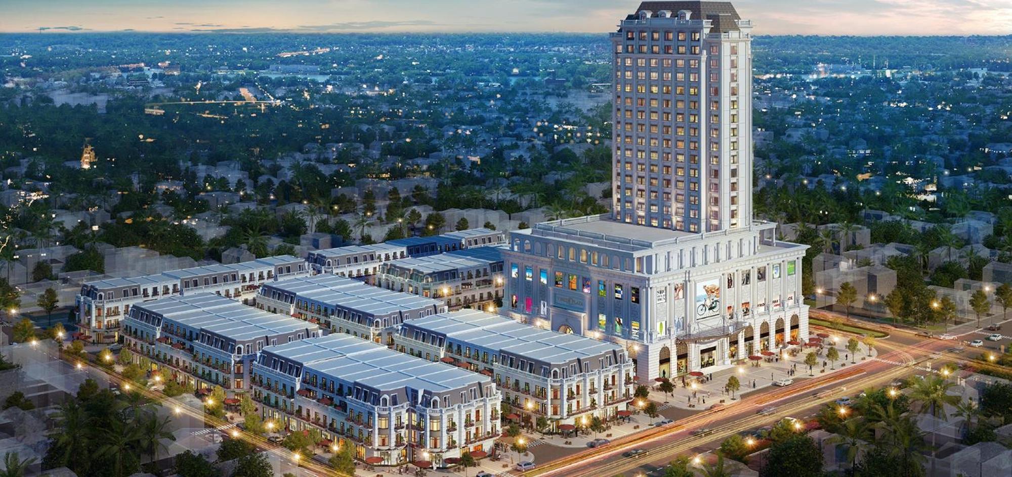 New City Hotel Tay Ninh Exterior photo