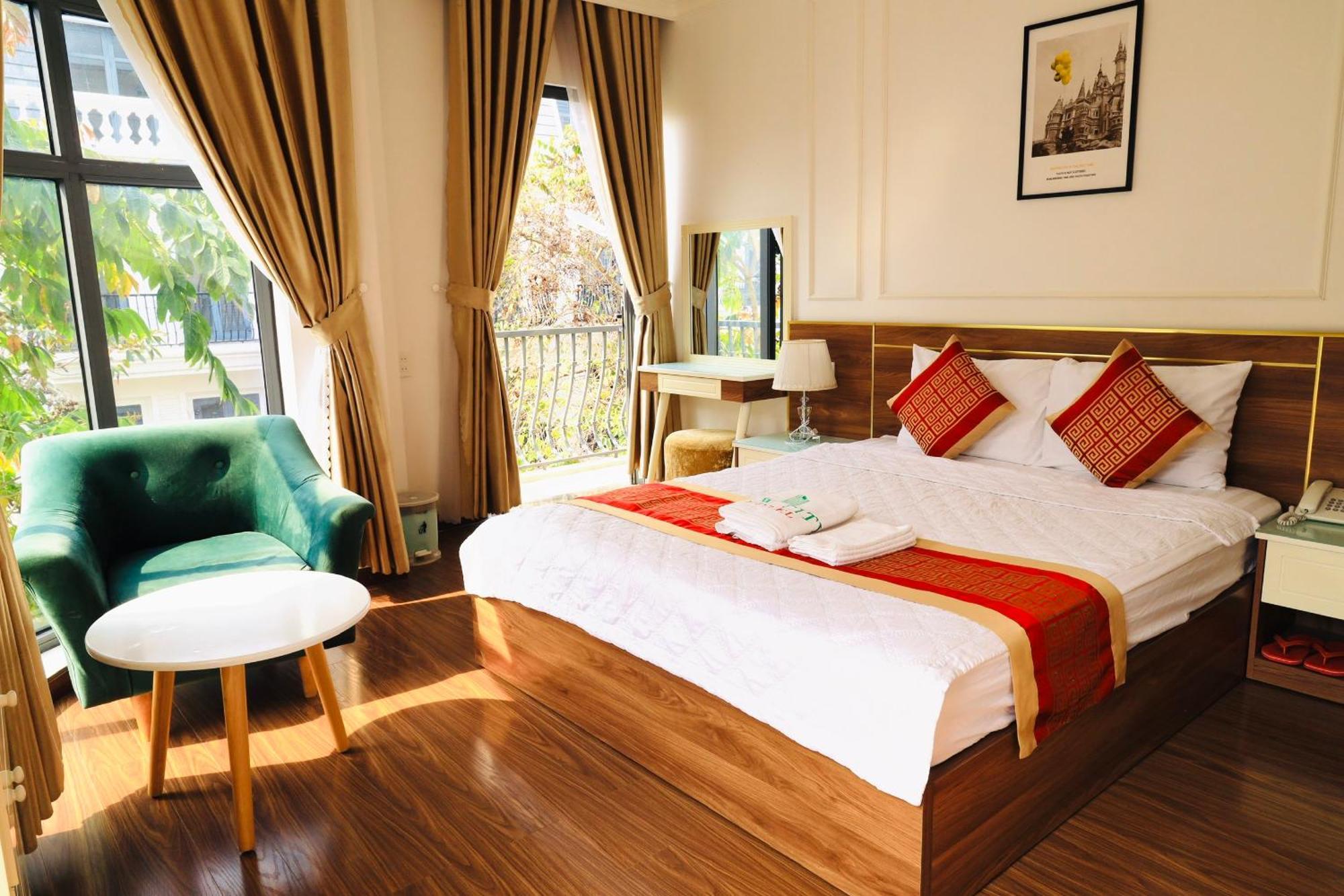 New City Hotel Tay Ninh Exterior photo